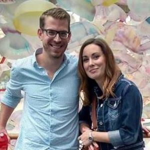 Meet your Posher, Gina